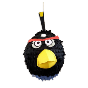 Πινιάτα Angry birds Bomb