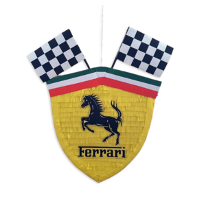 Πινιάτα Ferrari no1