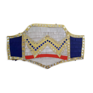 Πινιάτα WWE belt