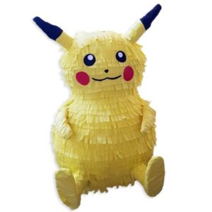 Πινιάτα Πόκεμον Πίκατσου (Pokemon Pikachu) no3