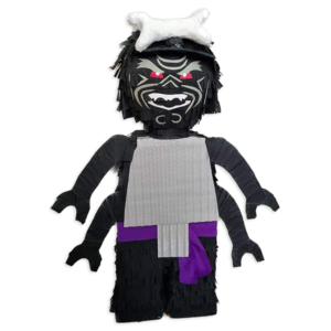 Πινιάτα Ninjago Garmadon (Νιντζαγκο Γκάρμαντον) no2