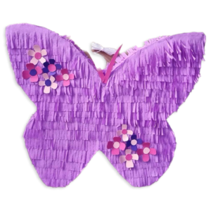 Πινιάτα Πεταλούδα (Butterfly) no1