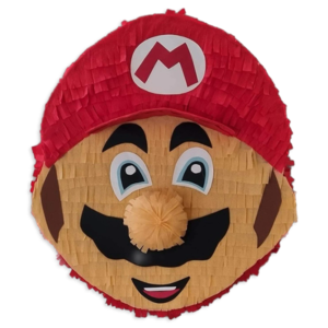 Πινιάτα Super Mario (Σούπερ Μάριο) no3