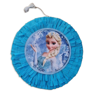 Πινιάτα Έλσα Φρόζεν (Elsa Frozen) no2