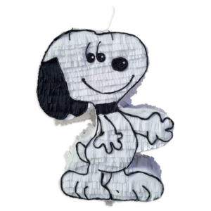 Πινιάτα Σνούπι (Snoopy) no2